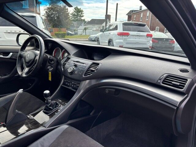2013 Acura TSX Special Edition Whitehall PA