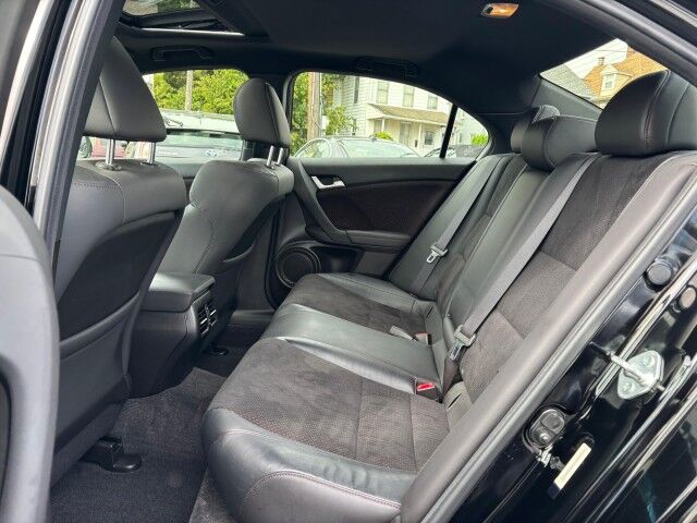 2013 Acura TSX Special Edition Whitehall PA