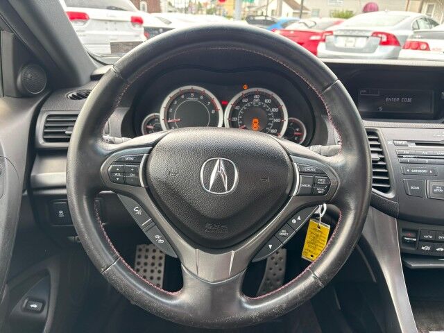 2013 Acura TSX Special Edition Whitehall PA