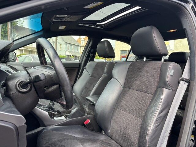 2013 Acura TSX Special Edition Whitehall PA