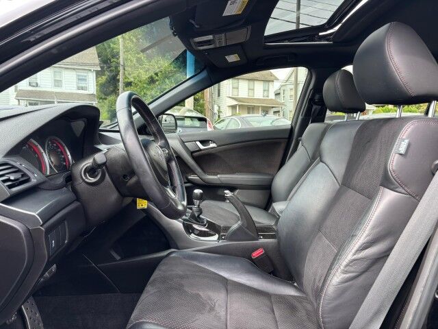 2013 Acura TSX Special Edition Whitehall PA