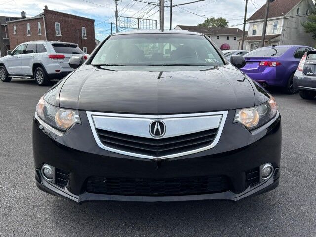 2013 Acura TSX Special Edition Whitehall PA