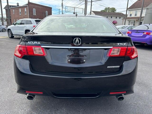 2013 Acura TSX Special Edition Whitehall PA