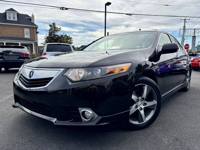 2013 Acura TSX Special Edition Whitehall PA