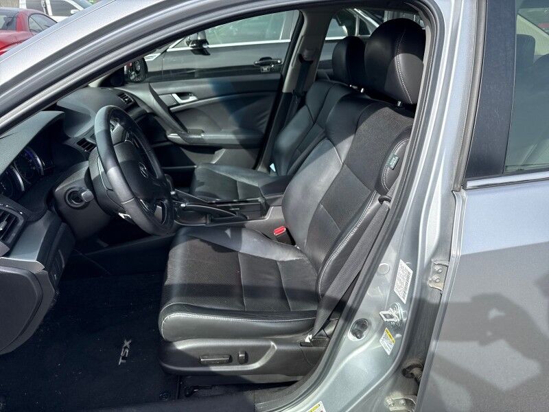 2013 Acura TSX Tech Pkg Arlington VA
