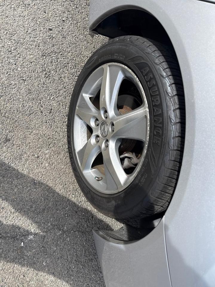 2013 Acura TSX Tech Pkg Arlington VA