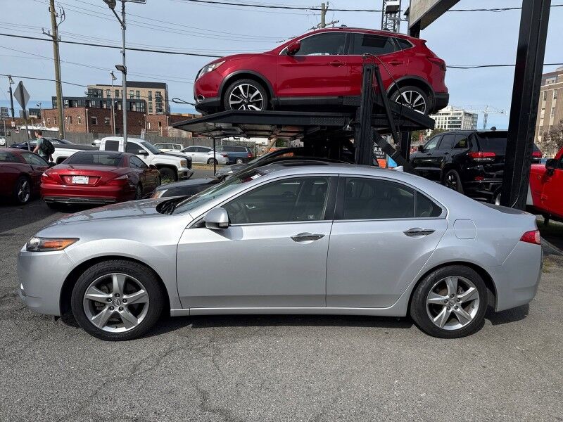 2013 Acura TSX Tech Pkg Arlington VA