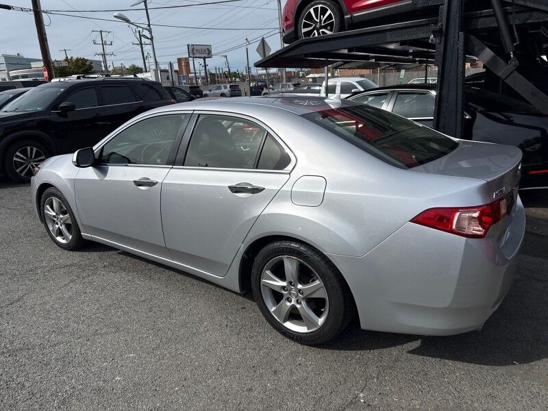2013 Acura TSX Tech Pkg Arlington VA