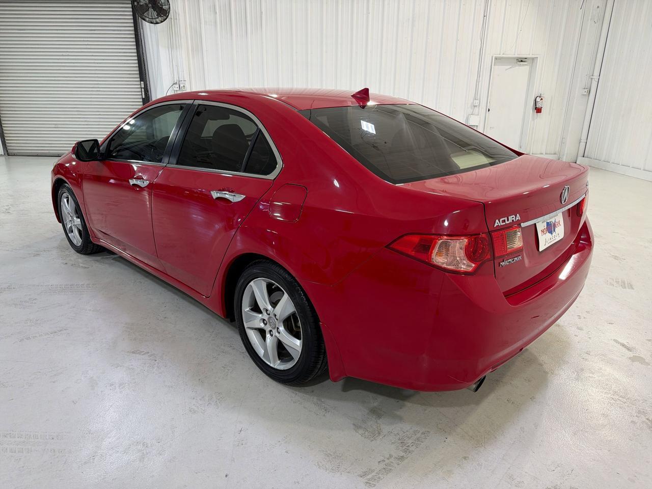 2013 Acura TSX Tech Pkg San Antonio TX