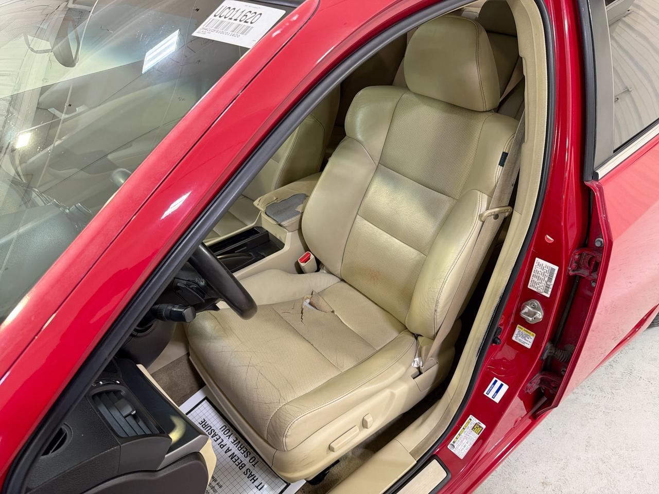 2013 Acura TSX Tech Pkg San Antonio TX