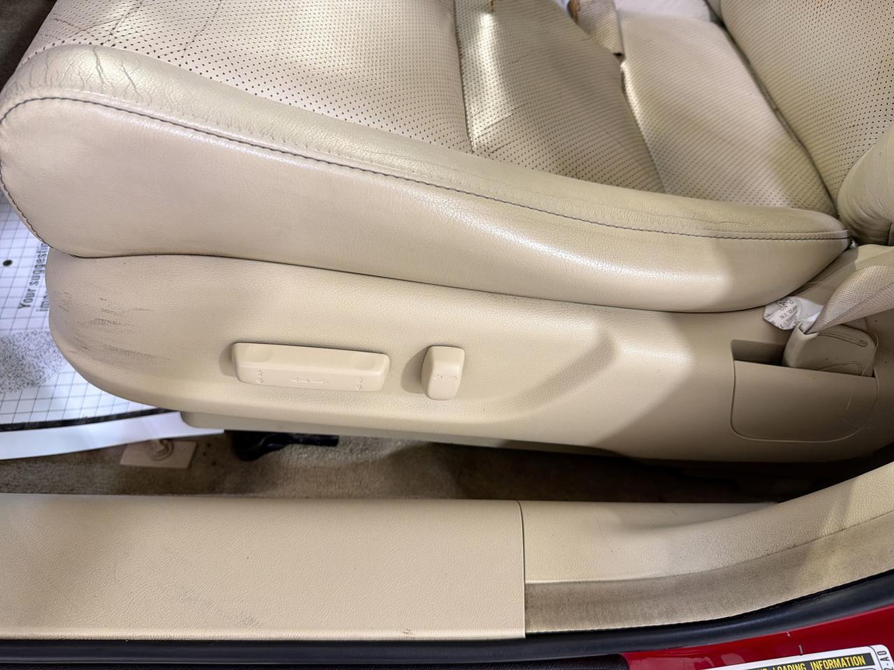 2013 Acura TSX Tech Pkg San Antonio TX