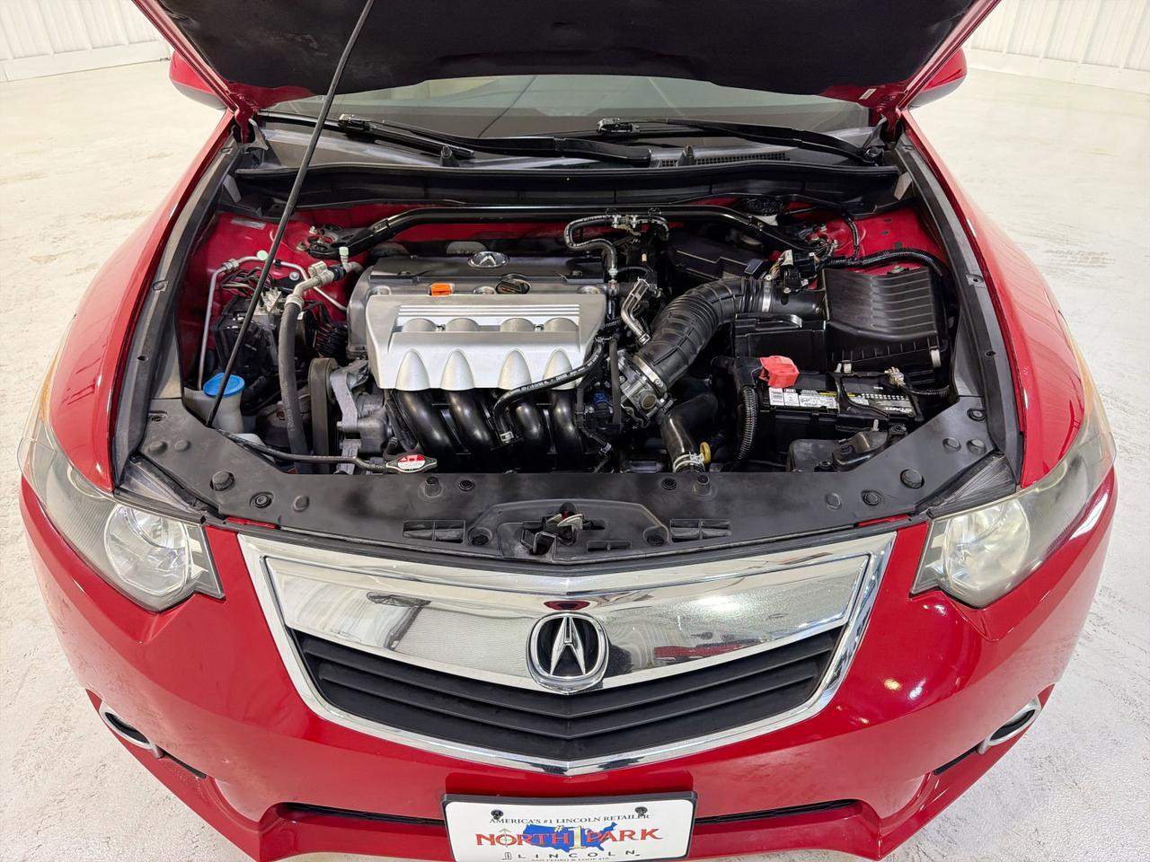 2013 Acura TSX Tech Pkg San Antonio TX