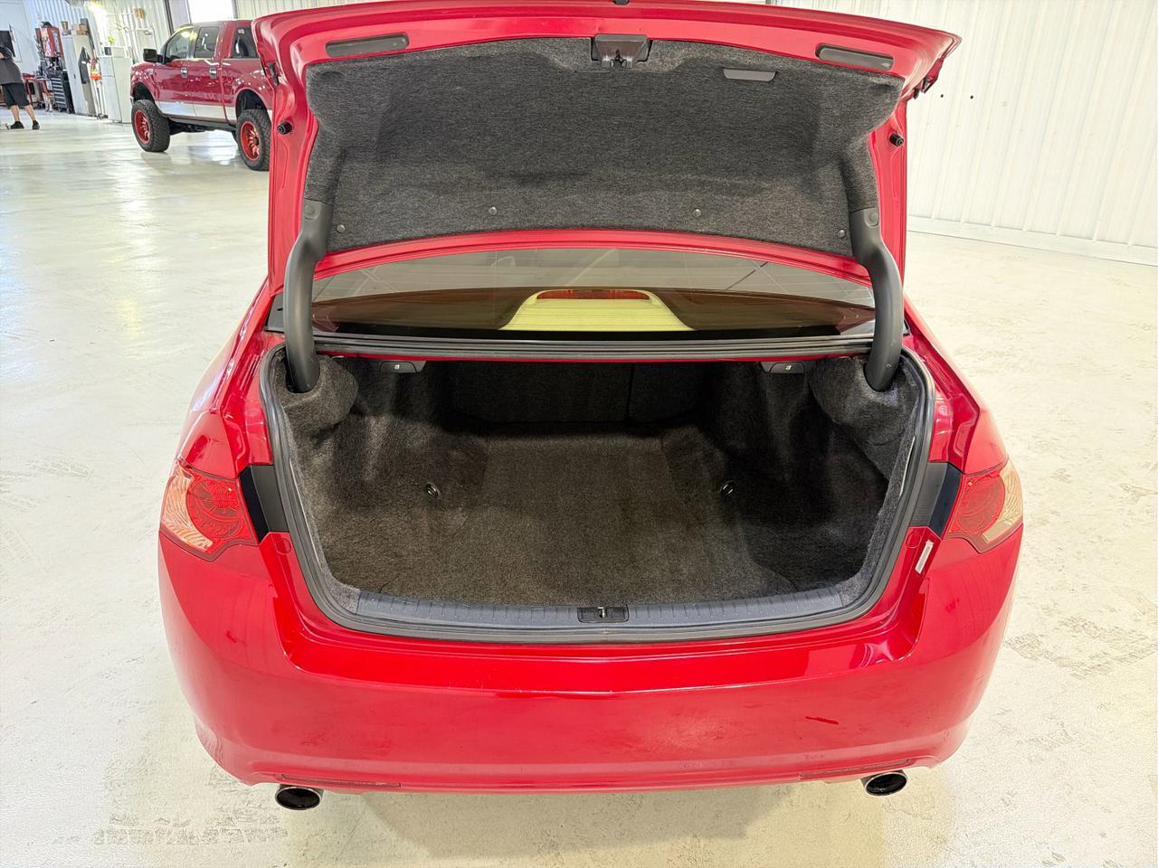 2013 Acura TSX Tech Pkg San Antonio TX