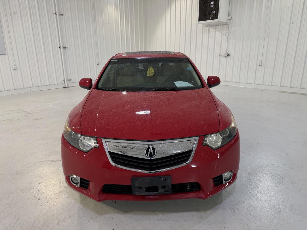 2013 Acura TSX Tech Pkg San Antonio TX
