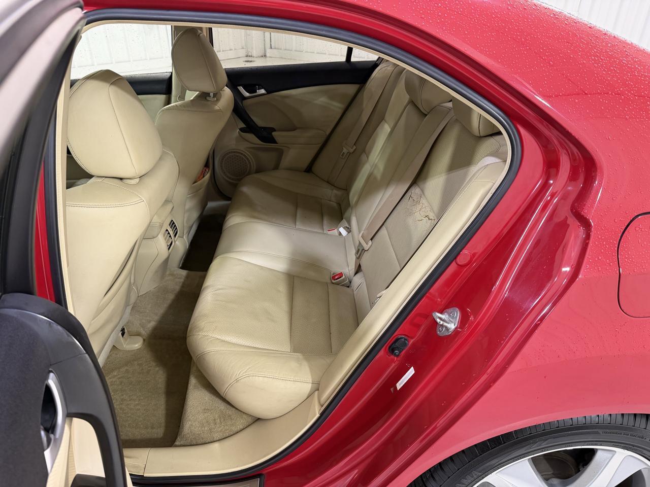 2013 Acura TSX Tech Pkg San Antonio TX