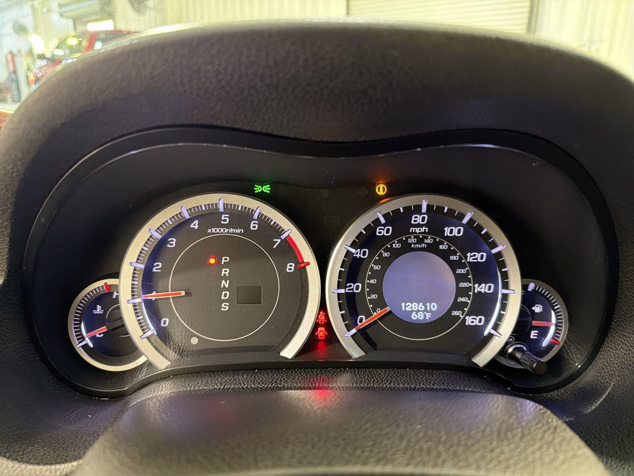 2013 Acura TSX Tech Pkg San Antonio TX