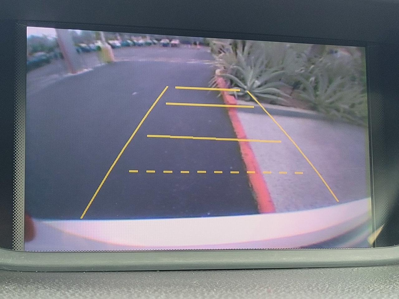 2013 Acura TSX Tech Pkg Vacaville CA