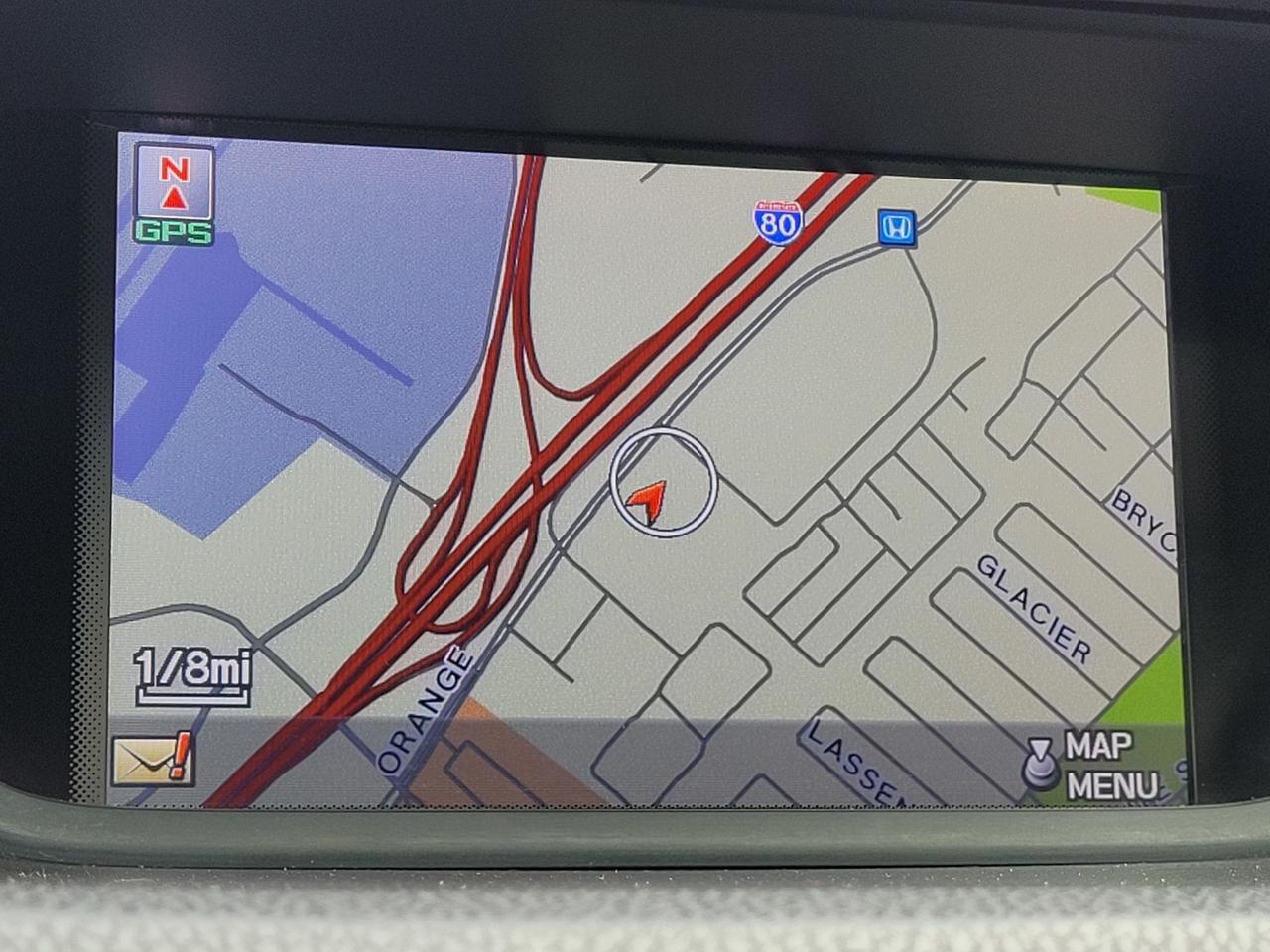 2013 Acura TSX Tech Pkg Vacaville CA