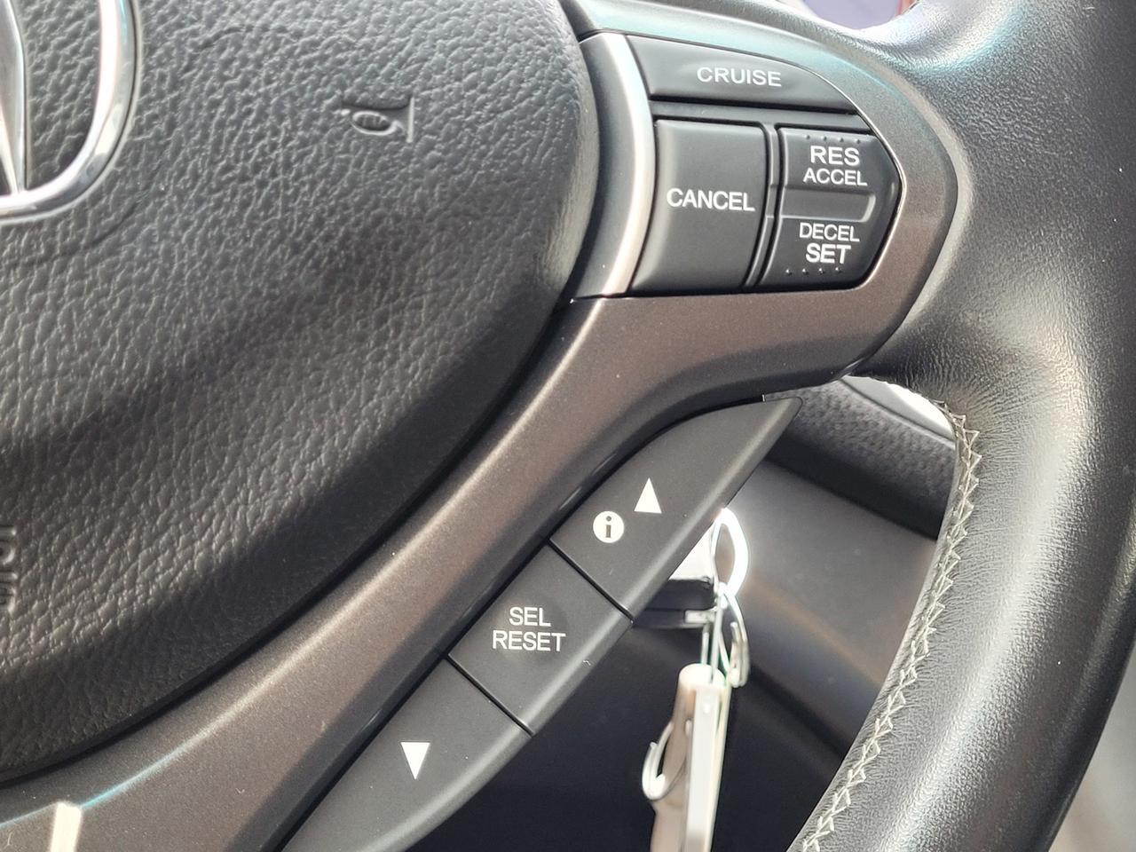 2013 Acura TSX Tech Pkg Vacaville CA