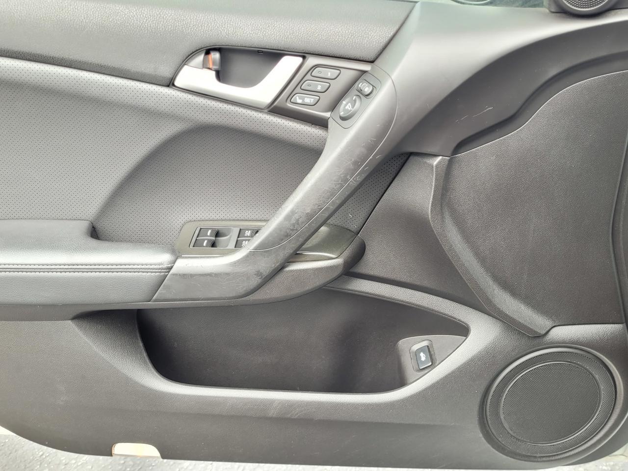 2013 Acura TSX Tech Pkg Vacaville CA