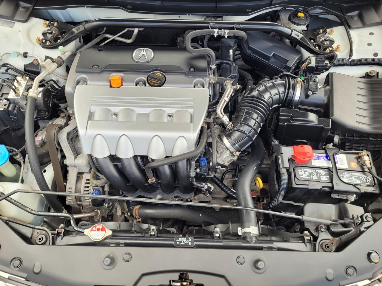 2013 Acura TSX Tech Pkg Vacaville CA