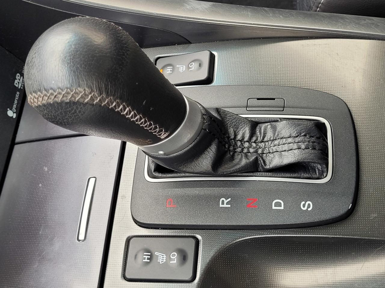 2013 Acura TSX Tech Pkg Vacaville CA