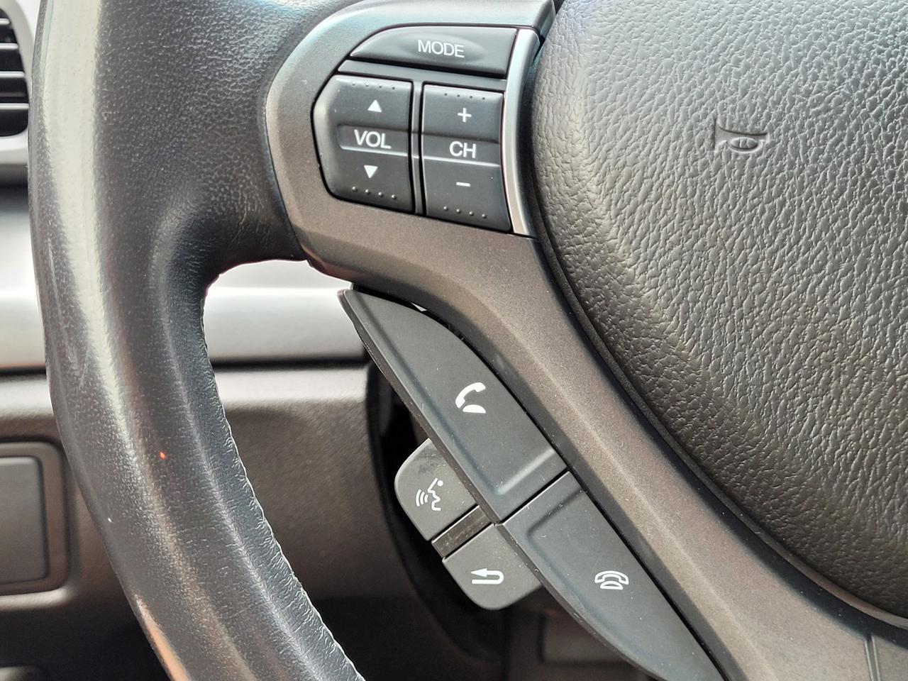 2013 Acura TSX Tech Pkg Vacaville CA