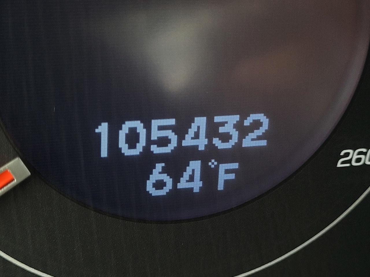 2013 Acura TSX Tech Pkg Vacaville CA