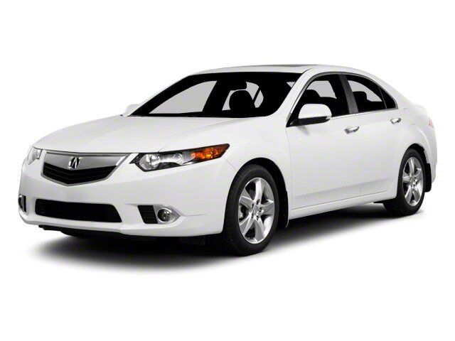 2013 Acura TSX Tech Pkg Winder GA