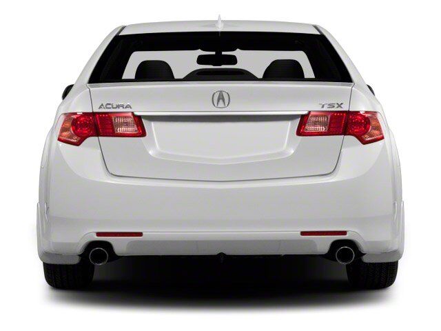 2013 Acura TSX Tech Pkg Winder GA