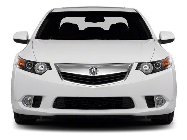 2013 Acura TSX Tech Pkg Winder GA