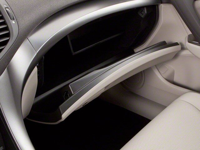 2013 Acura TSX Tech Pkg Winder GA