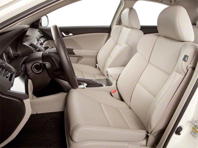2013 Acura TSX Tech Pkg Winder GA