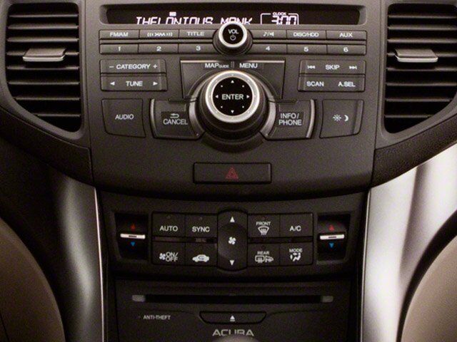 2013 Acura TSX Tech Pkg Winder GA