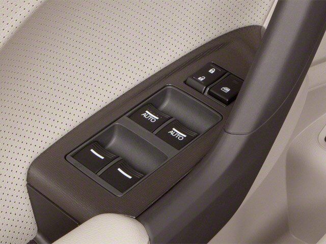 2013 Acura TSX Tech Pkg Winder GA