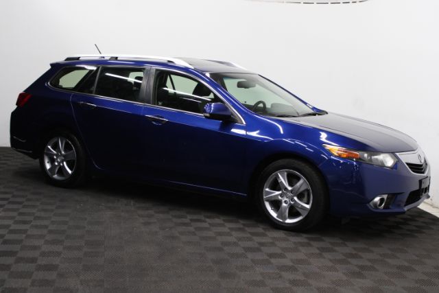2013 Acura TSX Technology Pkg 2.4