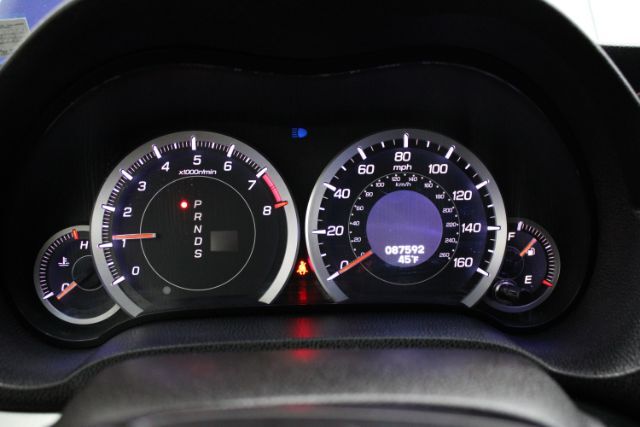 2013 Acura TSX Technology Pkg 2.4 Chantilly VA