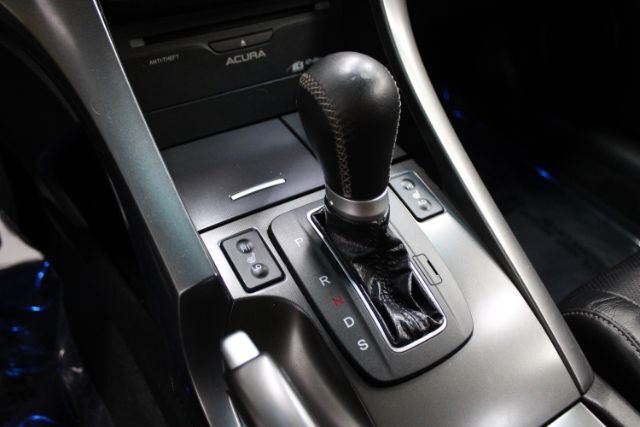 2013 Acura TSX Technology Pkg 2.4 Chantilly VA