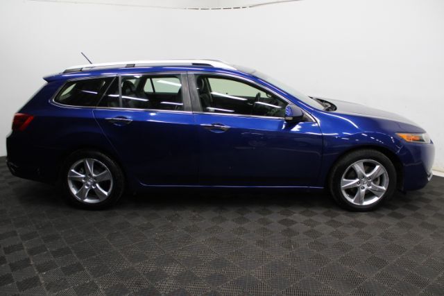 2013 Acura TSX Technology Pkg 2.4 Chantilly VA