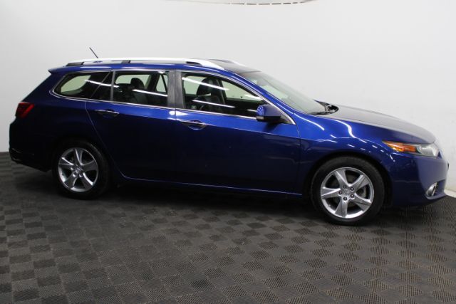 2013 Acura TSX Technology Pkg 2.4