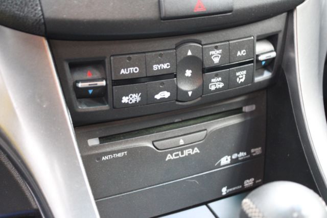2013 Acura TSX Technology Pkg 2.4 Chantilly VA