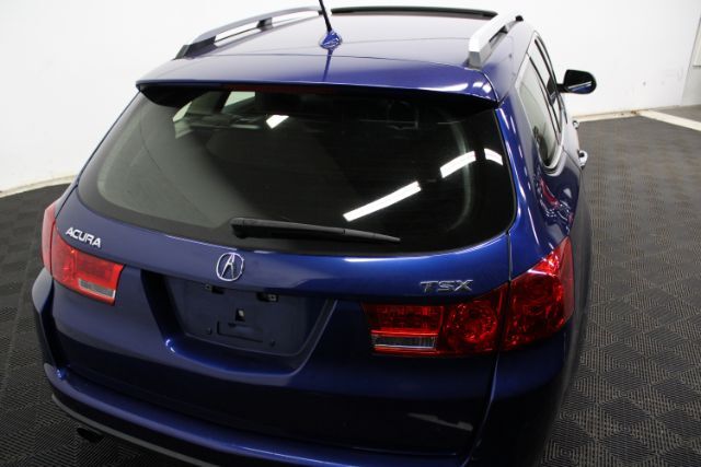 2013 Acura TSX Technology Pkg 2.4 Chantilly VA