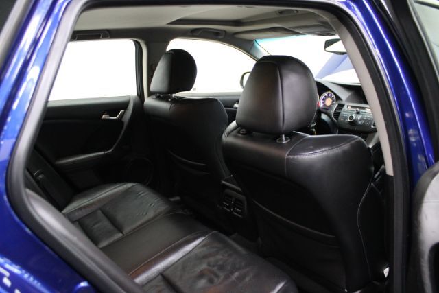 2013 Acura TSX Technology Pkg 2.4 Chantilly VA