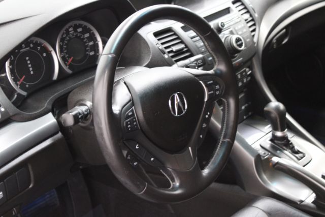 2013 Acura TSX Technology Pkg 2.4 Chantilly VA