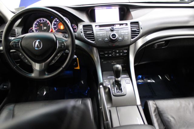 2013 Acura TSX Technology Pkg 2.4