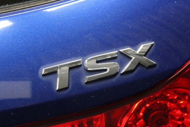 2013 Acura TSX Technology Pkg 2.4 Chantilly VA