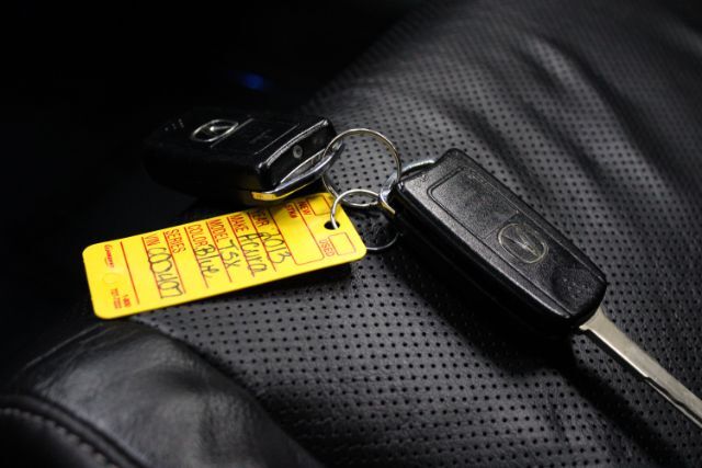 2013 Acura TSX Technology Pkg 2.4 Chantilly VA