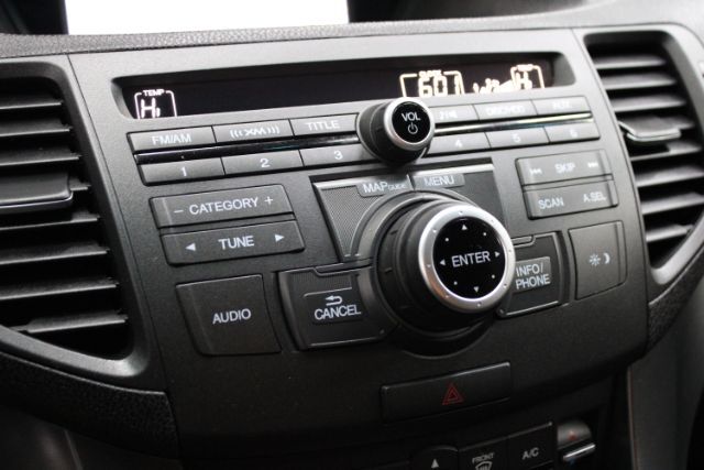 2013 Acura TSX Technology Pkg 2.4 Chantilly VA