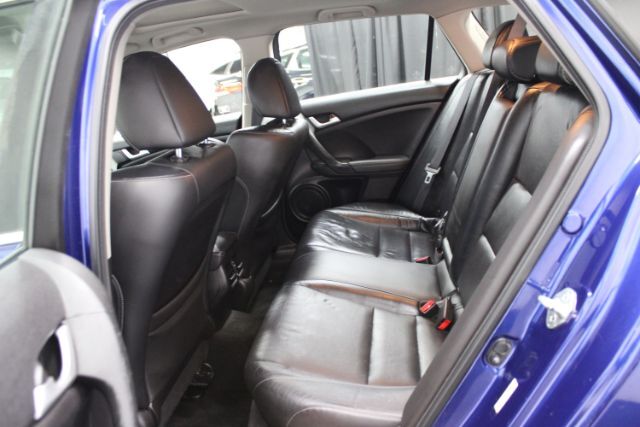 2013 Acura TSX Technology Pkg 2.4 Chantilly VA