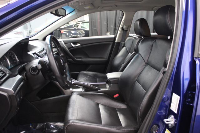 2013 Acura TSX Technology Pkg 2.4 Chantilly VA